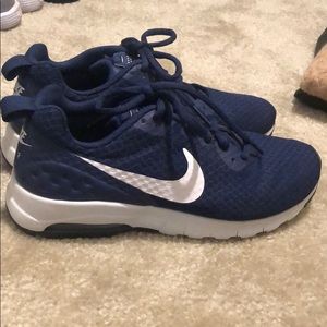 Never worn Nike Air’s, perfect condition